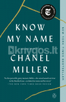 Know My Name
