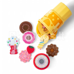 MELISSA & DOUG Play to Go m&auml;ngukomplekt K&uuml;psised