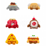 BUMBUMZ W2 Pehme m&auml;nguasi TakeoutBumz, 19 cm