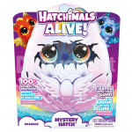 HATCHIMALS interaktiivne m&auml;nguasi Hatchimals Alive Draggle