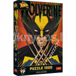 TREFL Premium Plus pusle Wolverine, 1000 osa