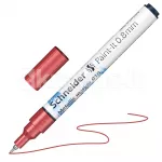 Marker Paint-lt 010, 0,8 mm, metallpunane