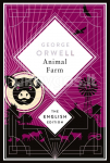 Animal Farm by George Orwell. English Edition