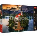 TREFL Premium Plus pusle Bled j&auml;rv, Sloveenia, 1000 osa
