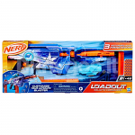 NERF Loadout m&auml;ngurelv Galactic Commander