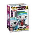 FUNKO POP! Vinyl Figuur: Monster High - Ghoulia Yelps