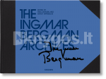 The Ingmar Bergman Archives