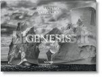 Sebasti&atilde;o Salgado. Genesis. Postcard Set