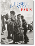 Robert Doisneau. Paris