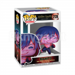 FUNKO POP! Vinyl figuur: Jujutsu Kaisen - Mahito with Drill