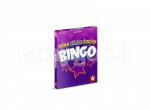 PIATNIK Lauam&auml;ng Vārdu BINGO