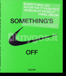 Virgil Abloh. Nike. ICONS