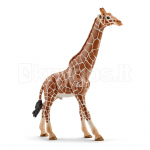 SCHLEICH WILD LIFE Kaelkirjak, isane