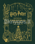 Harry Potter: Official Christmas Cookbook
