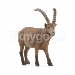 SCHLEICH WILD LIFE alpi kaljukits