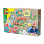 SES Eco n&auml;puv&auml;rvide komplekt