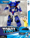 TOBOT figuur Tobot Y, 25 cm