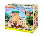 SYLVANIAN FAMILIES m&auml;ngukomplekt Country Tree School