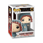 FUNKO POP! Vinyl Figuur: Game Of Thrones: House of the Dragons - Alicent Hightower
