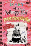 Diary of a Wimpy Kid 20: Partypooper