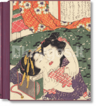 Hokusai. Shunga