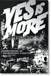 BIG. Yes is More. An Archicomic on Architectural Evolution