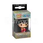 FUNKO POP! V&otilde;tmehoidja: One Piece - Monkey D. Luffy (Egghead Arc)