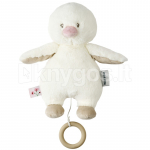 NATTOU Fanfan muusikaline kaisuloom pardipoeg, 28 cm