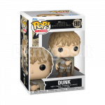 FUNKO POP! Vinyl figuur: Game of Thrones: A Knight of Seven Kingdoms - Dunk (w/ Chase)