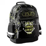 Seljakott SMILEY GREAT THINGS SM26LH-116