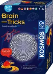 BRAIN TRICKS arendav komplekt 8&ndash;12‑aastastele