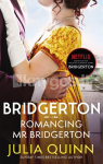 Romancing Mr Bridgerton