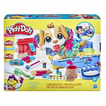 PLAY-DOH m&auml;ngukomplekt Loomaarst