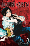 Jujutsu Kaisen, Vol. 0