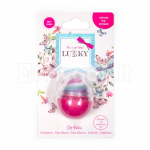 LUKKY S&auml;rav munakujuline huulepalsam