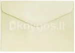 C6 PEARL &uuml;mbrikud, 150 g/m&sup2;, 10 tk, kreemjad