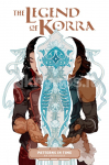 The Legend of Korra: Patterns in Time