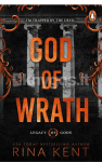 God of Wrath