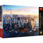 TREFL Premium Plus pusle Manhattan, 1000 osa