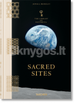 Sacred Sites. The Library of Esoterica