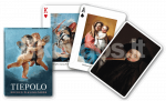 PIATNIK Kaardid - Tiepolo