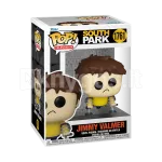FUNKO POP! Vinyl figuur: South Park - Jimmy Valmer