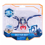 HEX BOTS interaktiivne m&auml;nguasi Skitter Bot