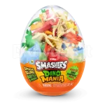 SMASHERS interaktiivne m&auml;ngukomplekt Dino Mania