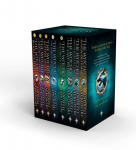 The Witcher Boxed Set
