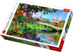 TREFL Pusle New York, 1000 osa
