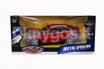 MSZ Automobilis BMW X6, 1:26
