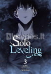 Solo Leveling, Vol. 3 (comic)