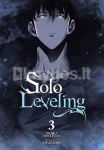 Solo Leveling, Vol. 3 (comic)