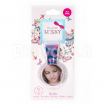 LUKKY S&auml;rav huulel&auml;ige